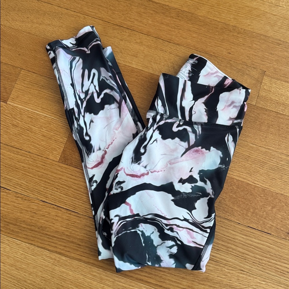 ba&sh X Reebok Leggings - Picture 2 of 4
